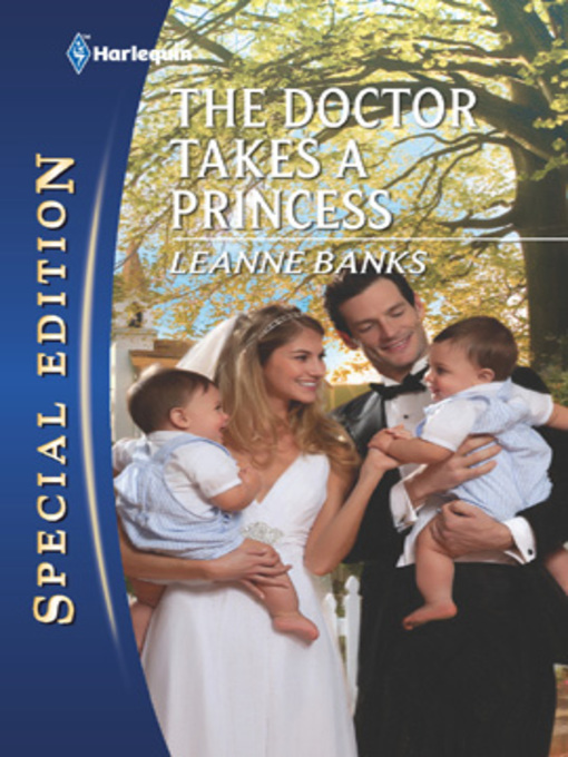 Title details for The Doctor Takes a Princess by Leanne Banks - Available